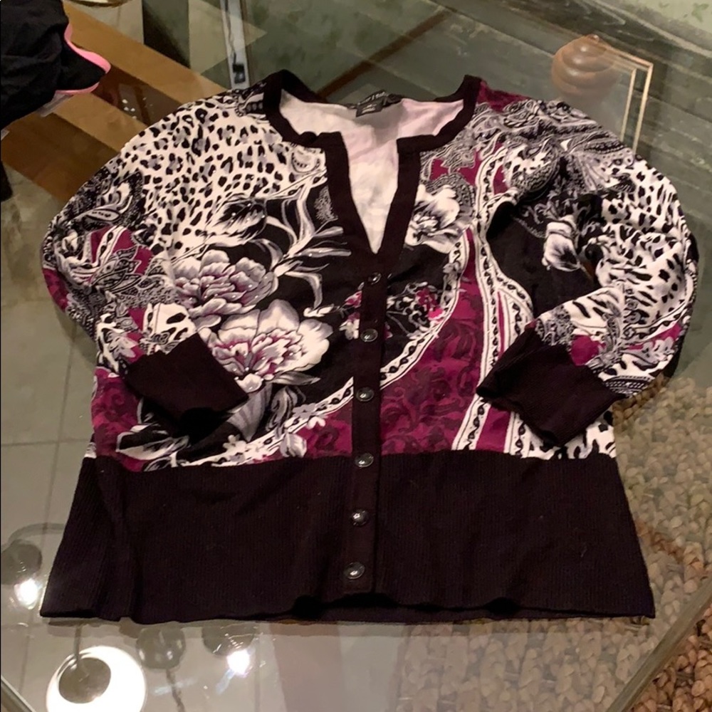 White House Black Market